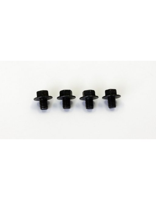 MT023 Wheel Look Bolt MT023  - KYOSHO RC